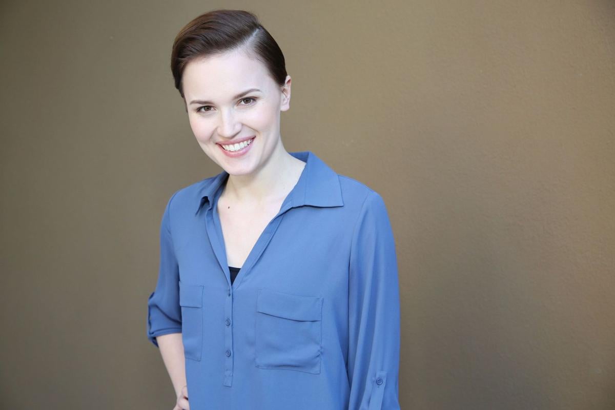 Veronica Roth's Chosen Ones Calls on Young People to Save the World
