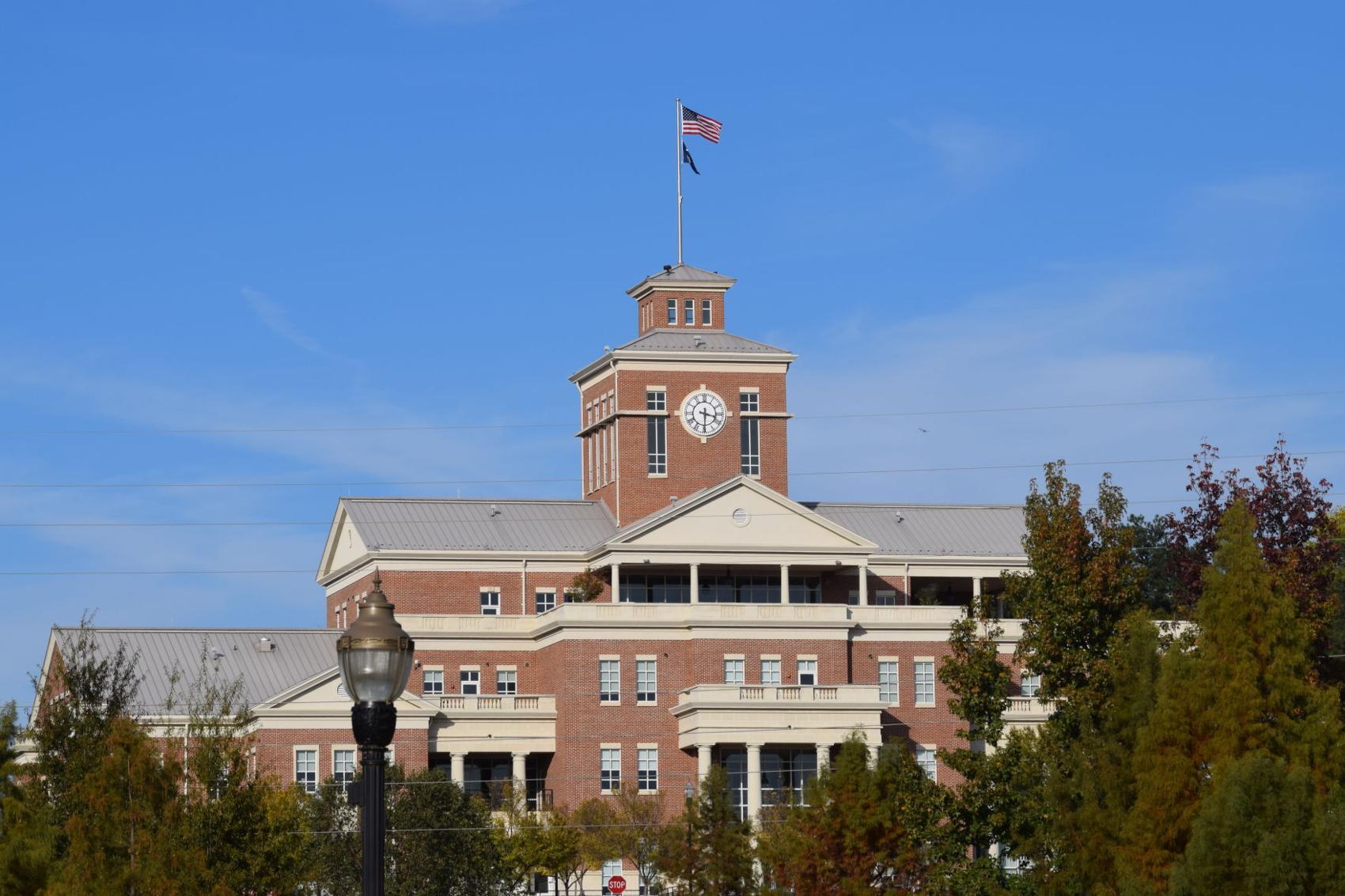 North Augusta City Council to vote on Greeneway funds, hear Riverside