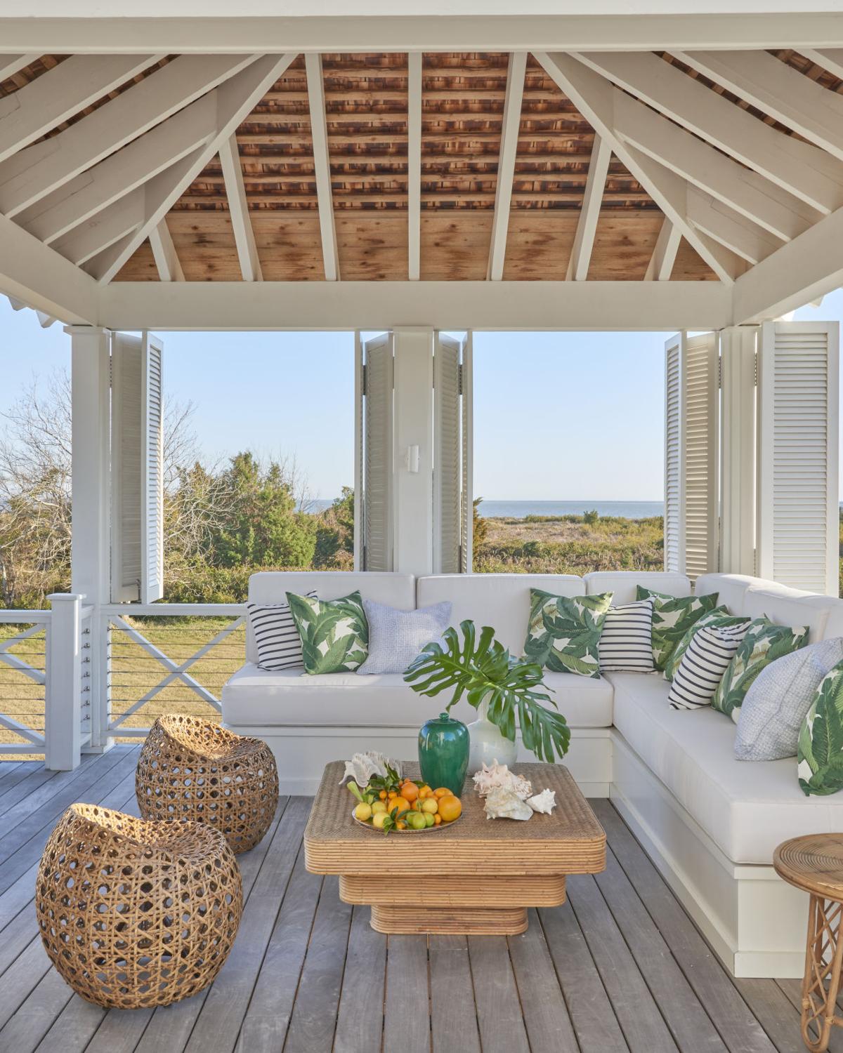 The Island Life Sea And Barrier Island Beckon Buyers Business Postandcourier Com