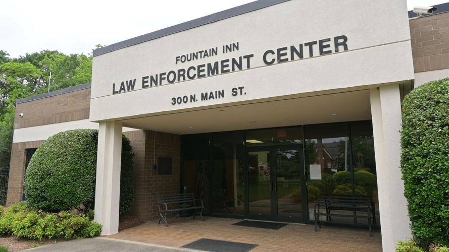 Fountain Inn and Upstate cities using impact fees for growth