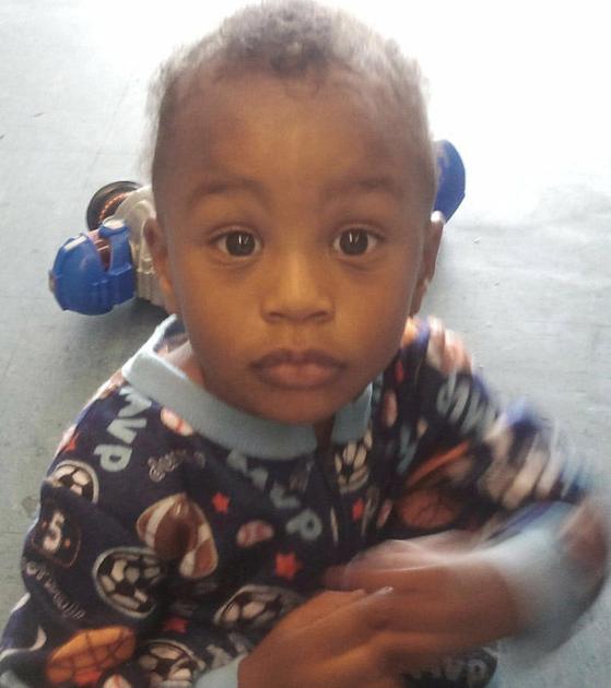 Black boy goes missing movie — img 11