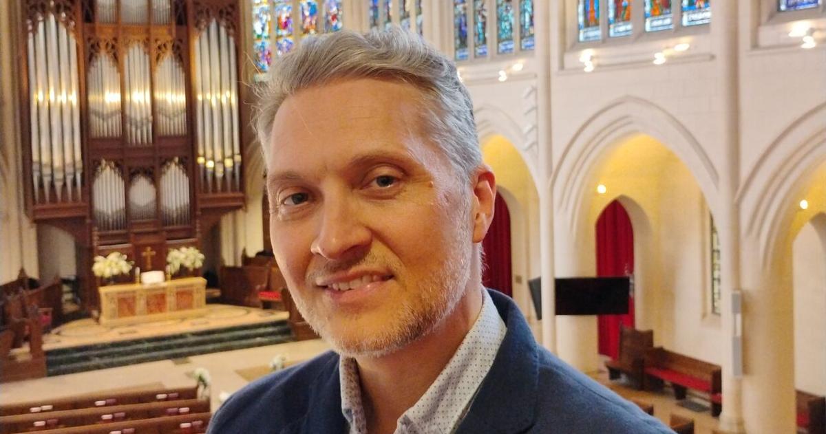 ‘While I Breathe, I Hope’: Rock Hill composer's song about South Carolina becomes state choral anthem