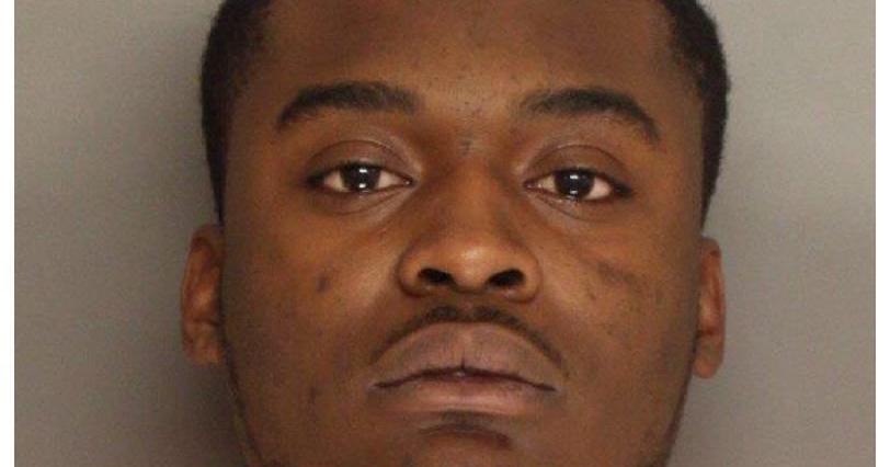 Man out on bond on attempted murder charges arrested on drug charges