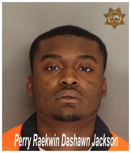 Man out on bond on attempted murder charges arrested on drug charges