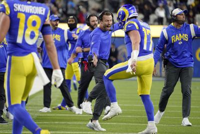 Monday Night Football odds preview: Packers favored over Rams, but