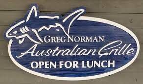 Our friends at Greg Norman Australian Grille are offering special Early Bird  pricing on select menu items Sunday through Thursday, from…