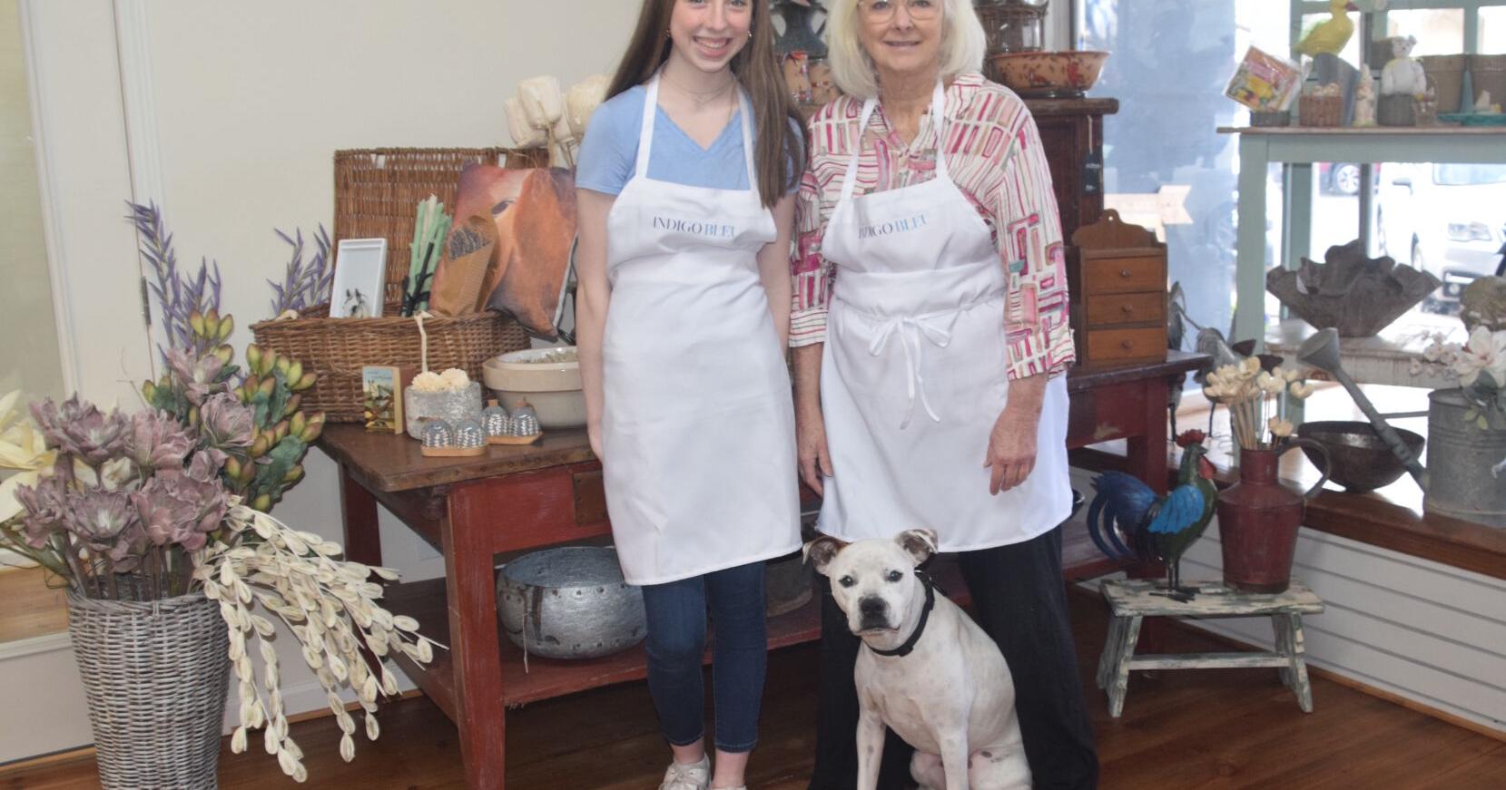 New business open in downtown Aiken | Aiken Area Business - Vimarsana News