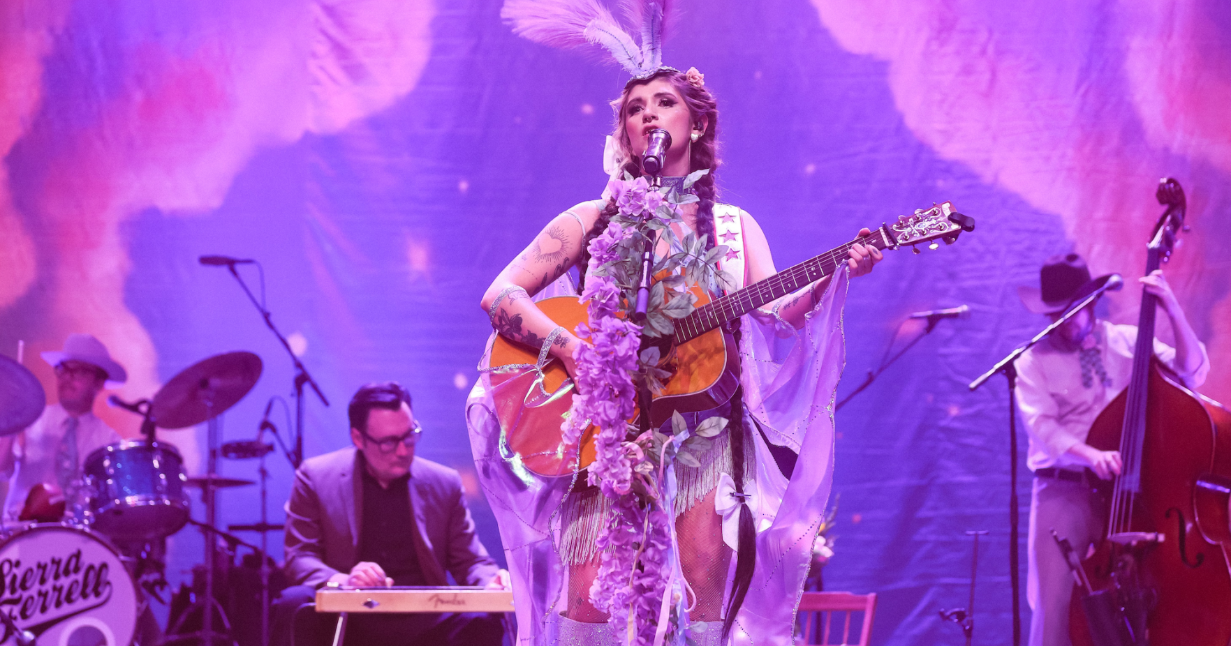 18 May concerts to catch in Charleston | Charleston Scene - Vimarsana News