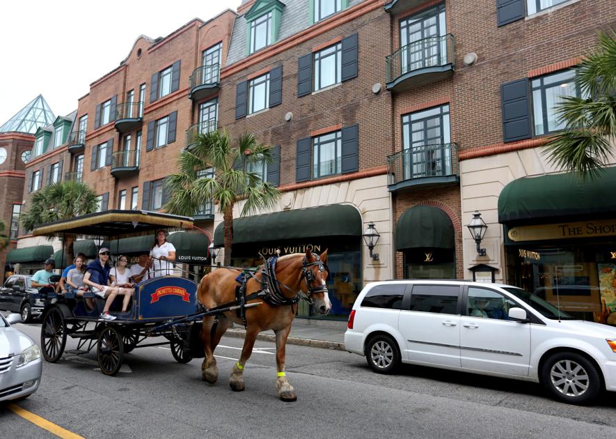 Investors in big Charleston hotel being asked to play Cupid on Feb. 14 | Business ...