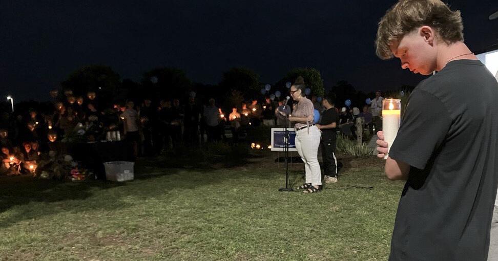 Daniel High School teens mourned after deadly Hartwell leap | Greenville - Vimarsana News