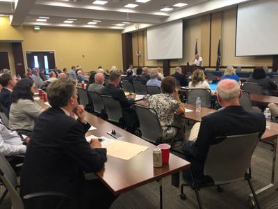 SC consumers say long-term care plans were a bad deal, and now they're