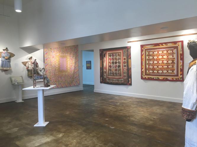 How the Summerville arts community is managing with the COVID19