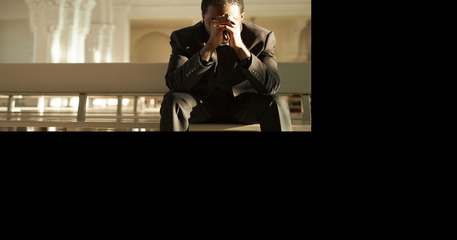 To understand the crucifixion in America, we must view it through the lens of...