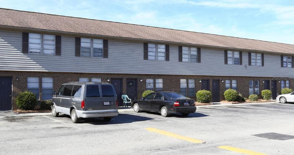 Summerville, Goose Creek apartment communities sell for 60M Real