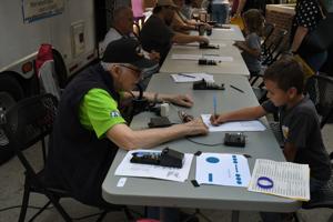 Today’s events for Sept. 18