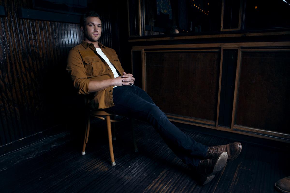 American Idol winner Phillip Phillips finally free after ...