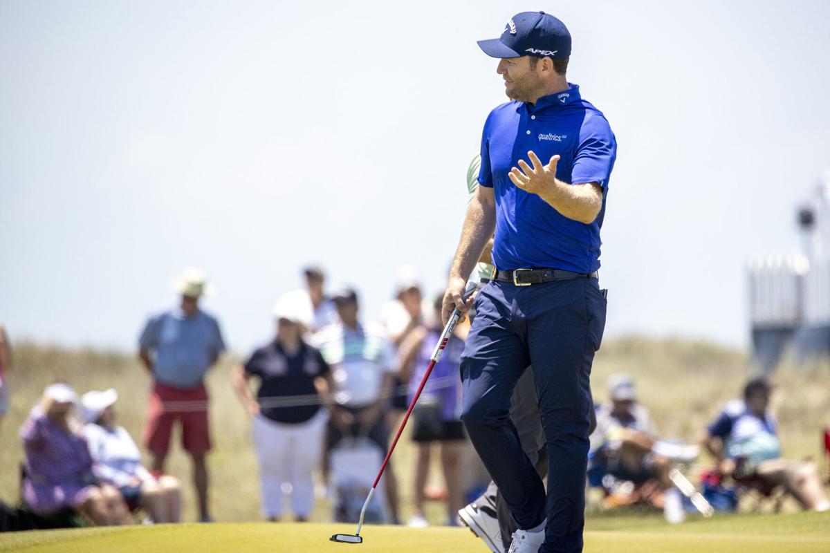 Branden Grace missed putt.JPG