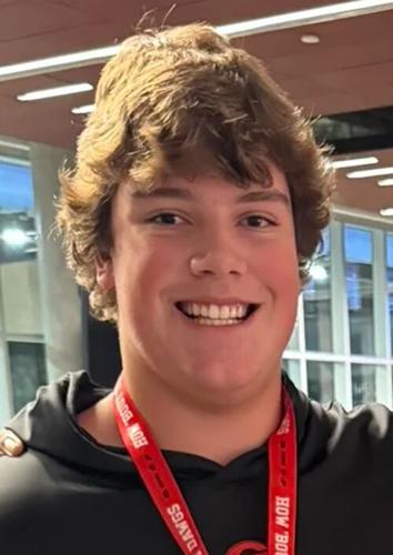 Lucy Beckham OL Ty Johnson gets offer from South Carolina