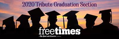 From The Editor Free Times Offers Opportunity To Recognize High School Graduates Opinion Postandcourier Com