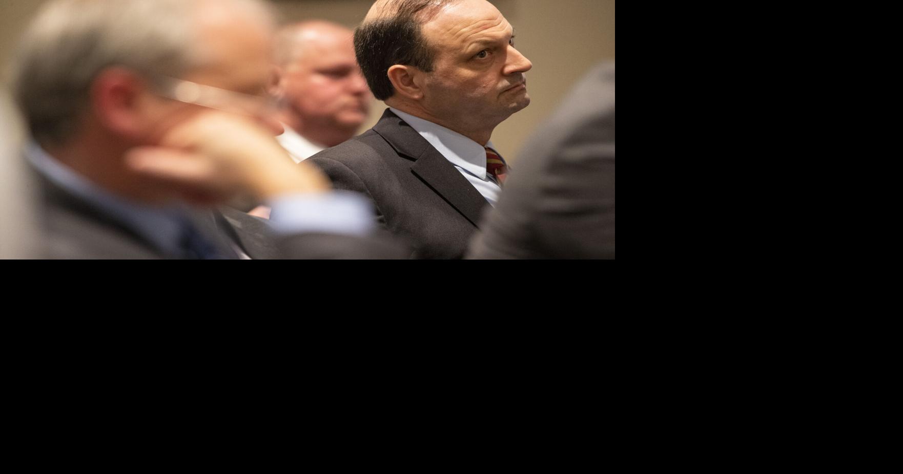 Lowcountry sheriffs, SC attorney general to announce ‘major' narcotics pipeline bust this afternoon