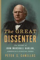Review: 'Great Dissenter' sheds light on underappreciated Supreme Court justice