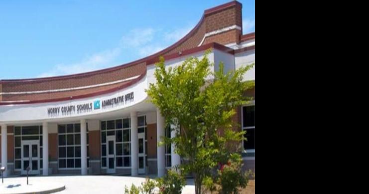 Horry County Schools detail plans costing more than $275M for new schools,  growth projects | Myrtle Beach News | postandcourier.com