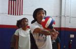 Volleyball camp at Wagener-Salley High set for July 20-22