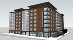 Neighbors in Columbia's Vista object to size of proposed 7-story Hilton hotel