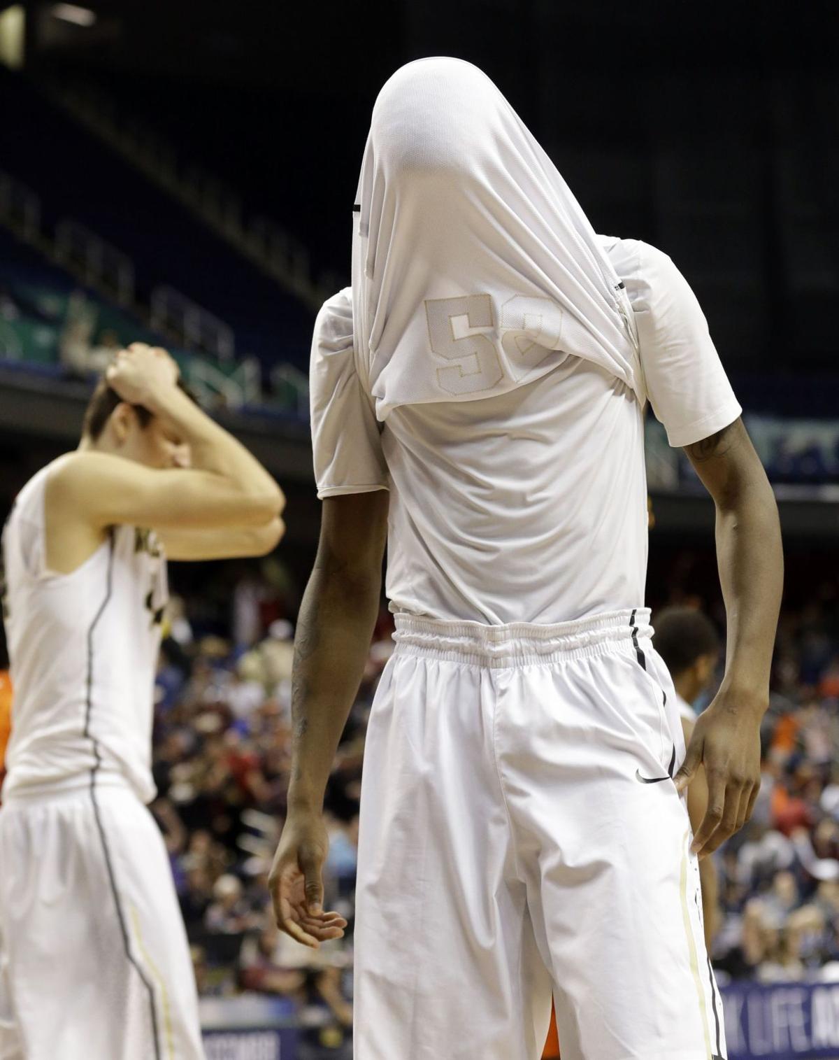 ACC tournament