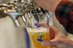 Charleston's craft beer industry is growing. Start your journey at these 10 breweries.