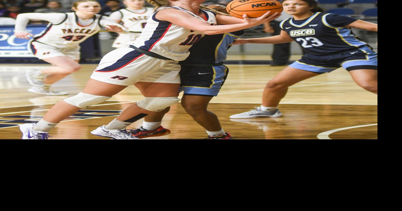 USC Aiken women's basketball drops heartbreaker to USC Beaufort | Local