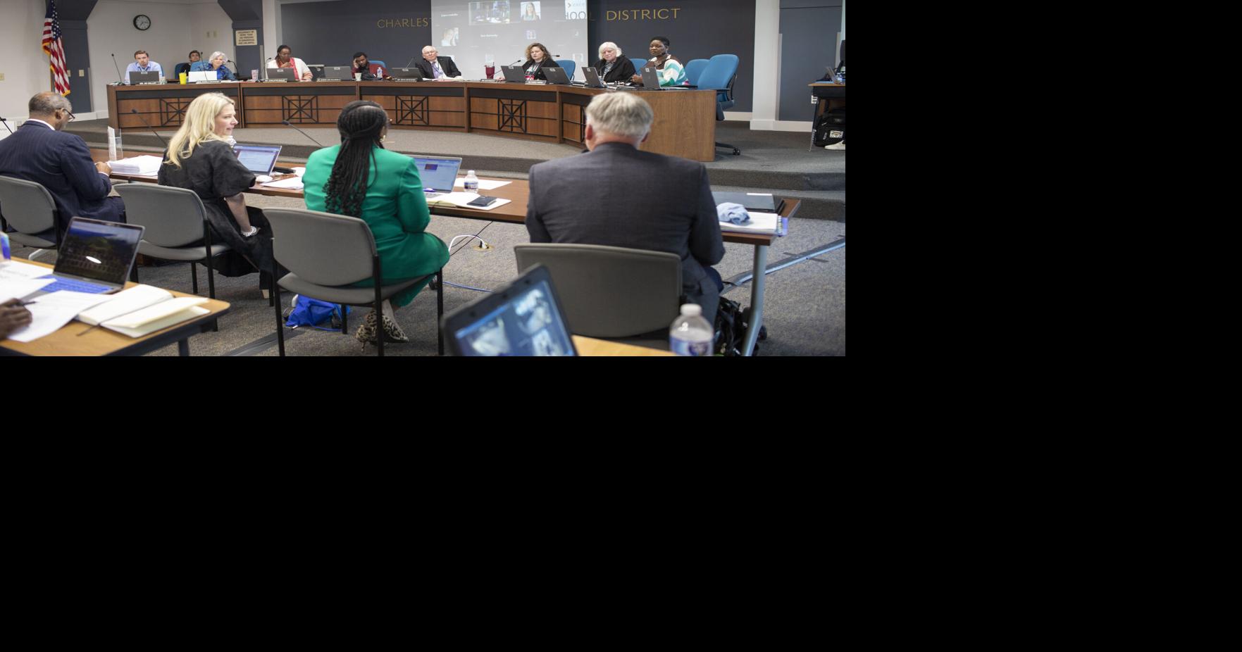 CCSD board members pass FY25 budget unanimously