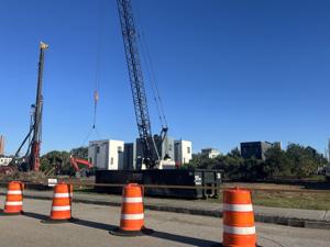 Construction
