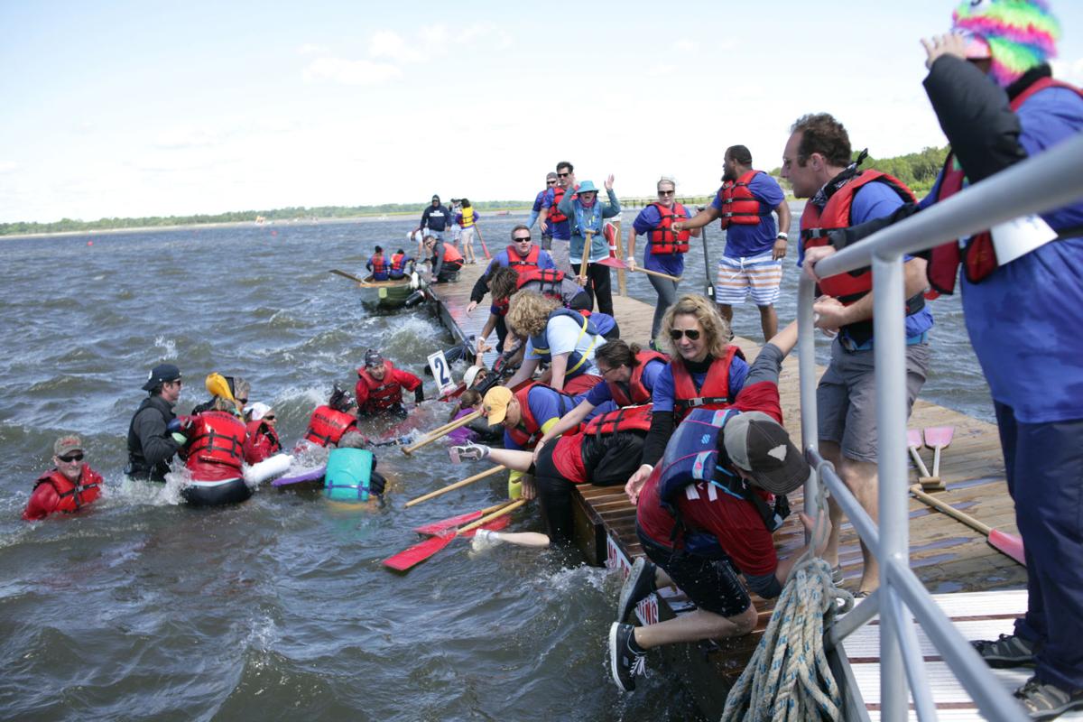 Charleston Dragon Boat Festival