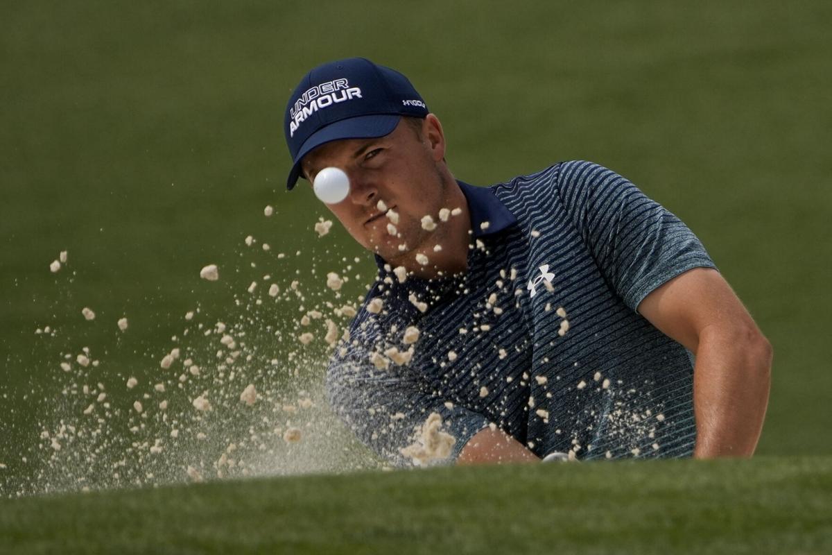 Masters Golf