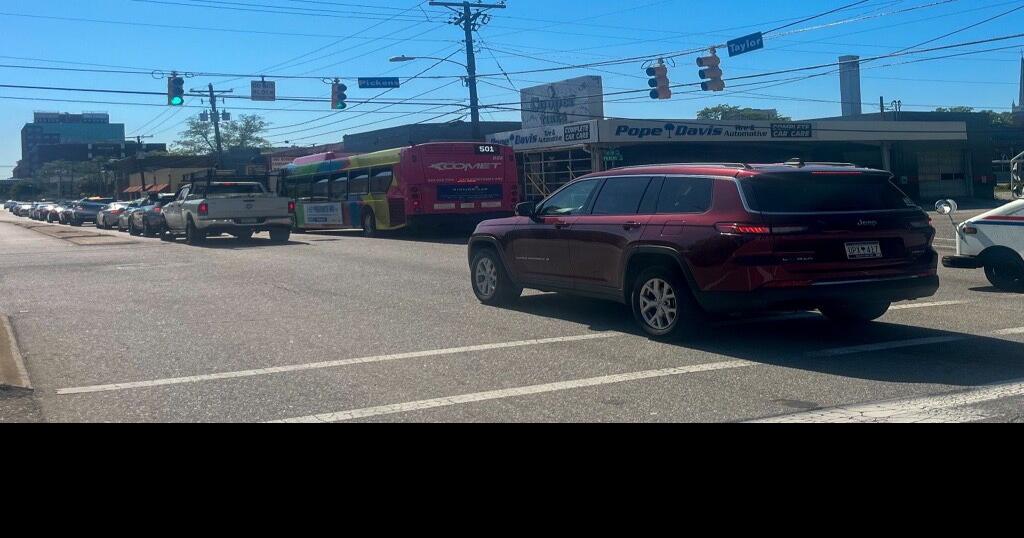 I77 reopens around Columbia ending 'nightmare' downtown traffic jams Columbia News