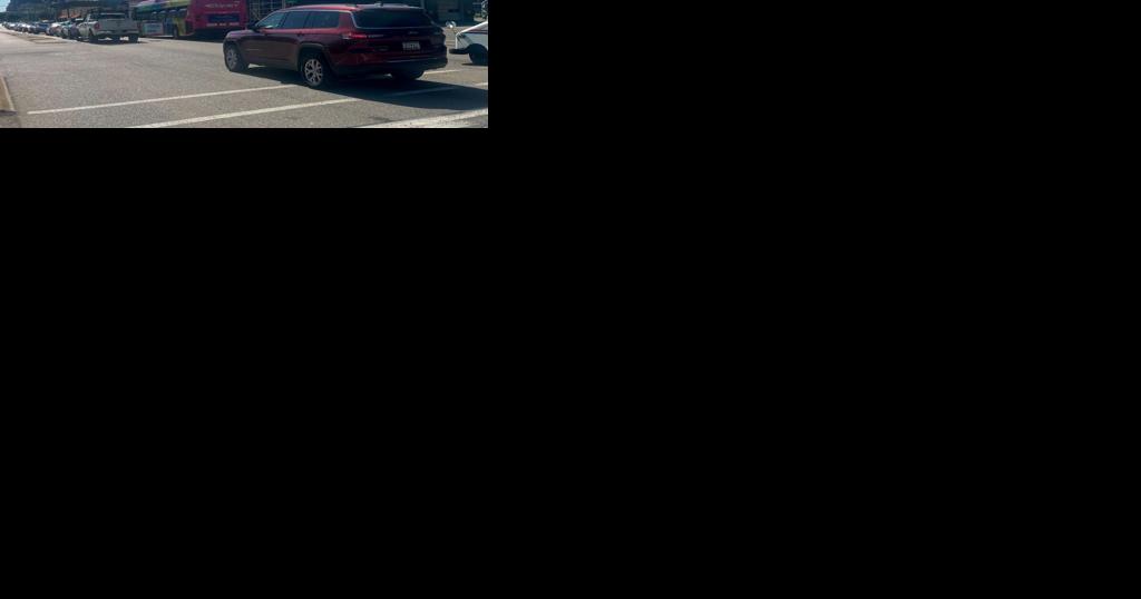 I77 reopens around Columbia ending nightmare downtown traffic jams