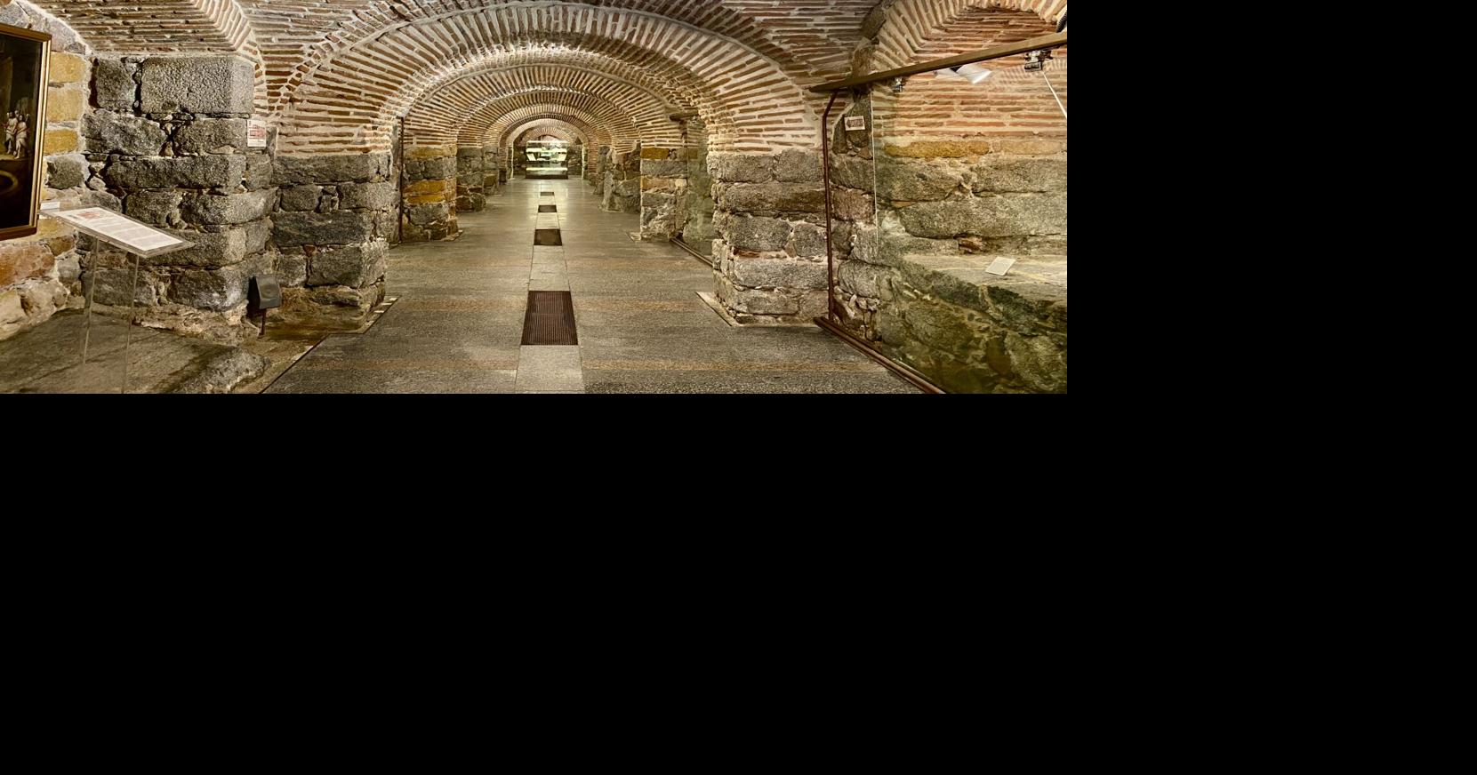 Reader photo pick of the week: Arches