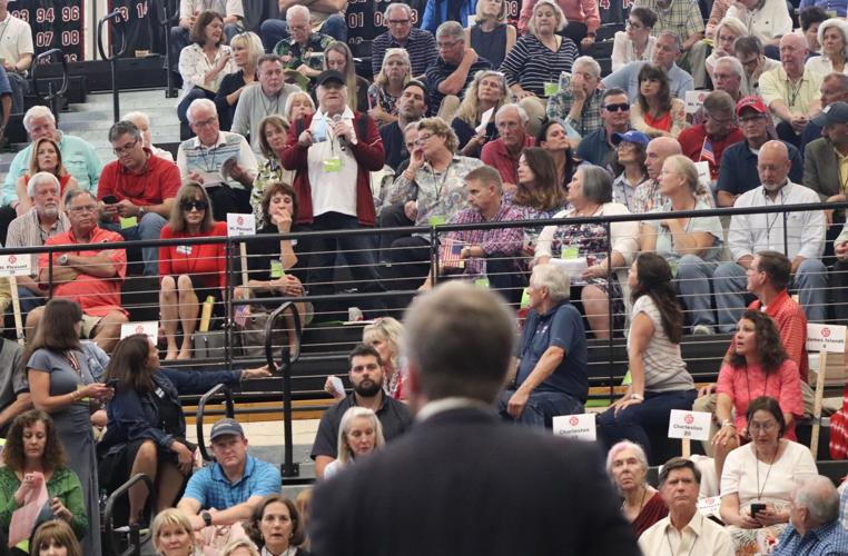 Charleston County GOP picks political operative in closely fought, two