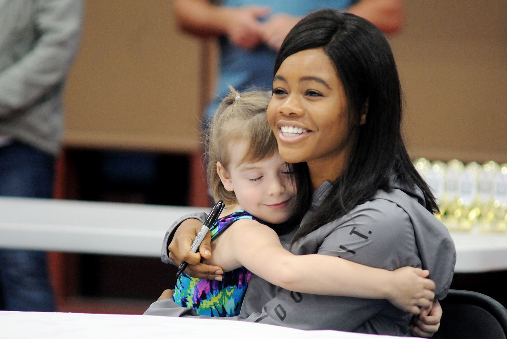 gabby douglas doll target