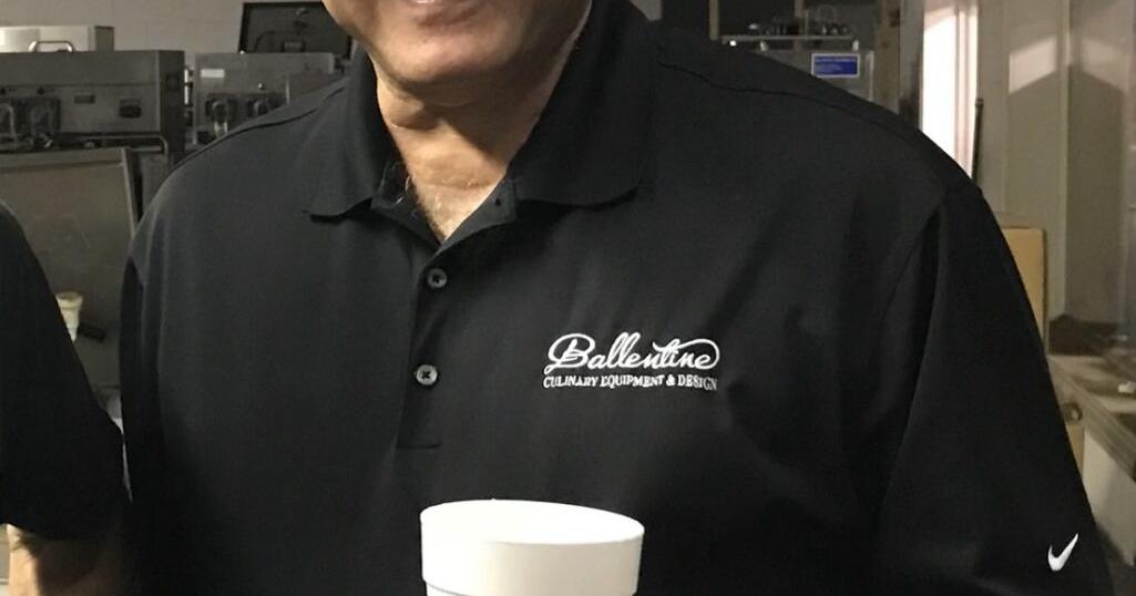 Upstate SC loses 'unofficial mayor' of restaurant industry | Food - Vimarsana News