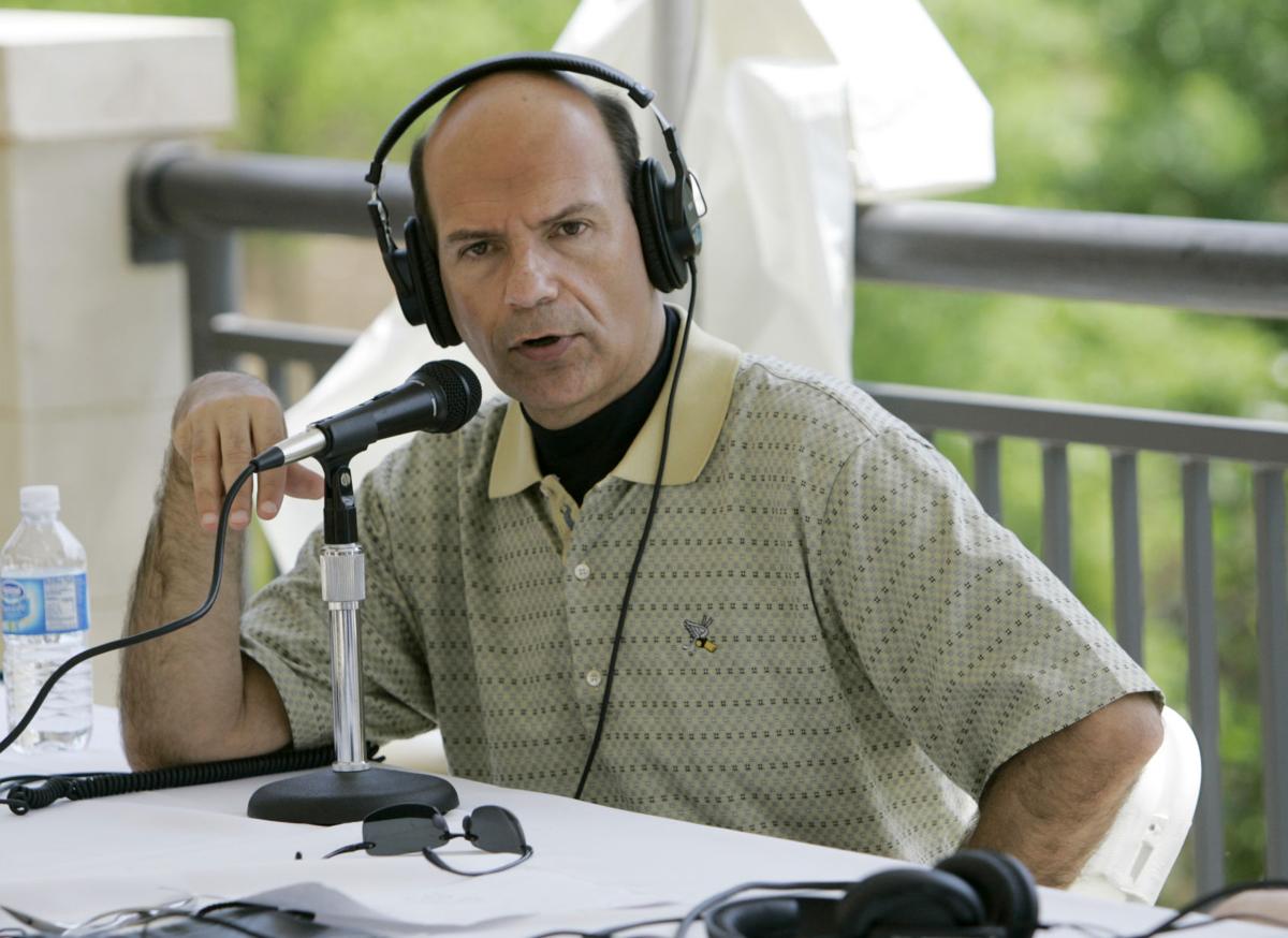 Sapakoff Finebaum Other Sports Talk Hosts Play Key Coronavirus Roles If They Stay On The Air Covid 19 Postandcourier Com