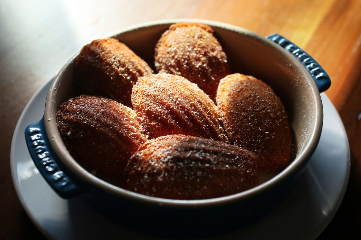 Memorytriggering madeleines suddenly having a moment in Memorytriggering madeleines suddenly having a moment in