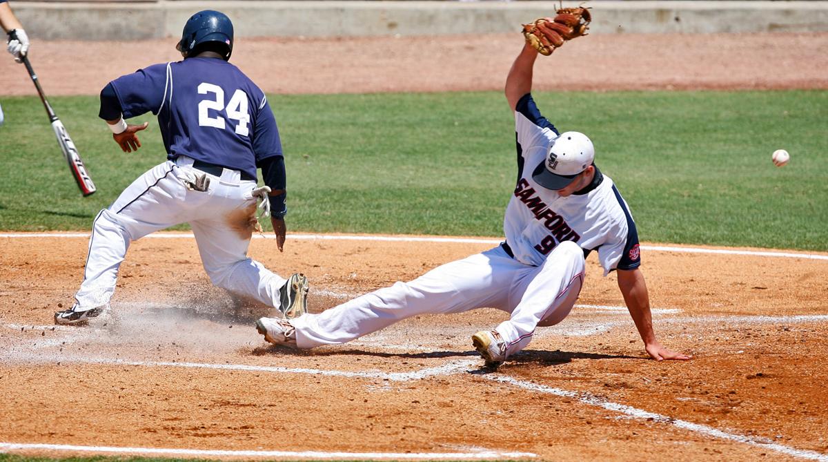 Georgia Southern Wins Southern Conference
