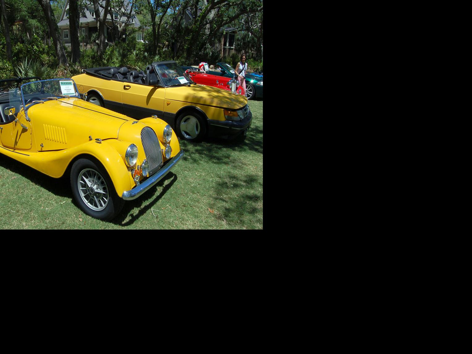 Car Show Calendar Car Show Calendar