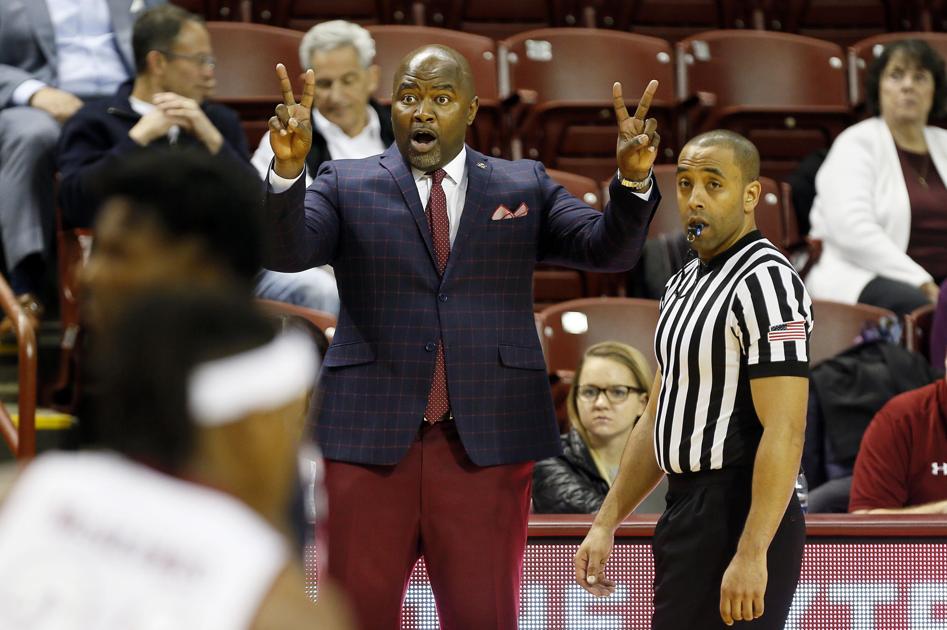 SC State says goodbye to basketball coach Murray Garvin |  Colleges