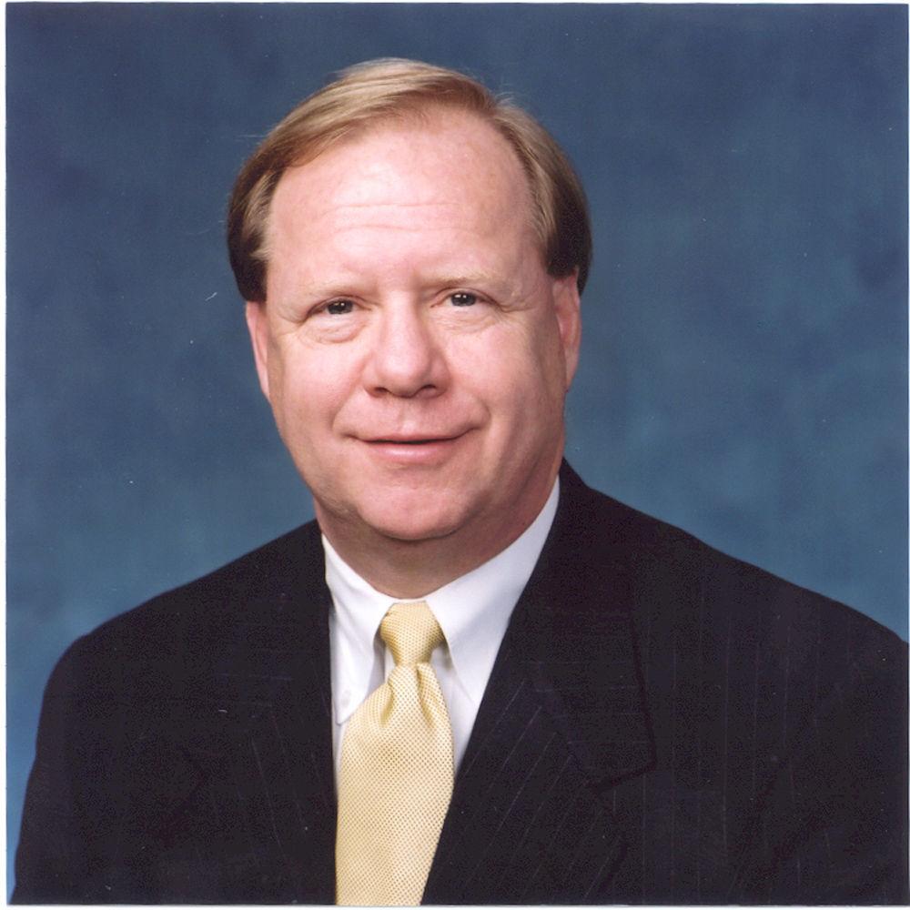 Morrow appointed chairman elect of South Carolina Bankers Association