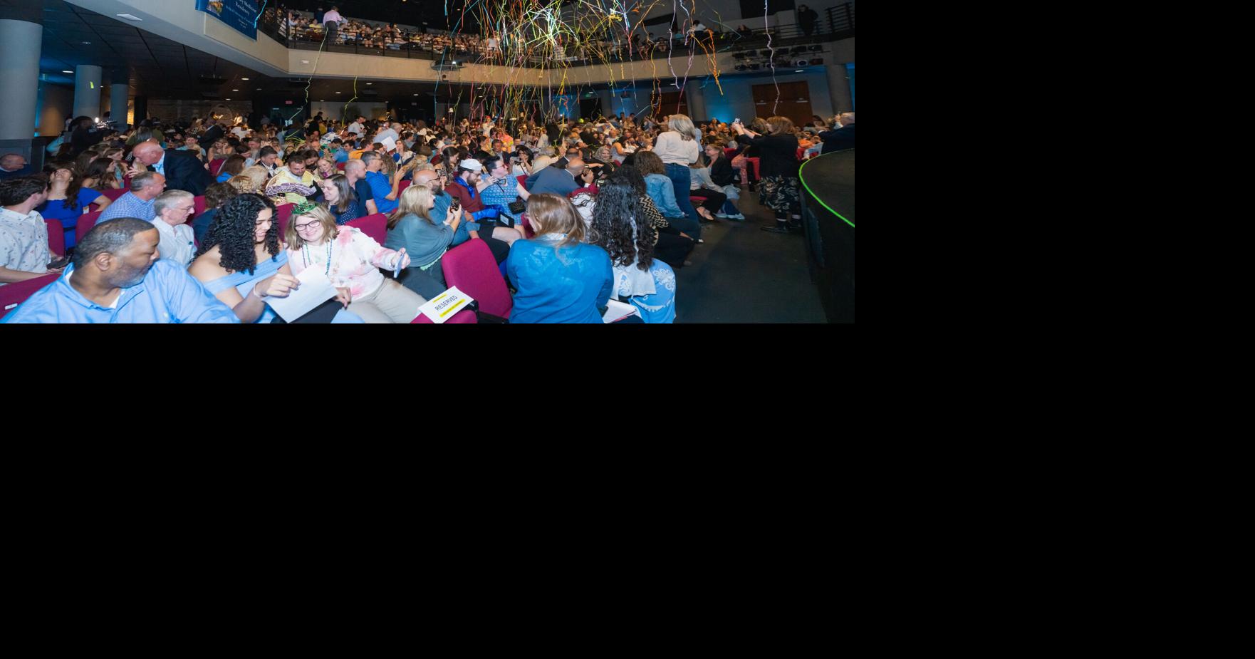 MUSC medical students see their future on Match Day