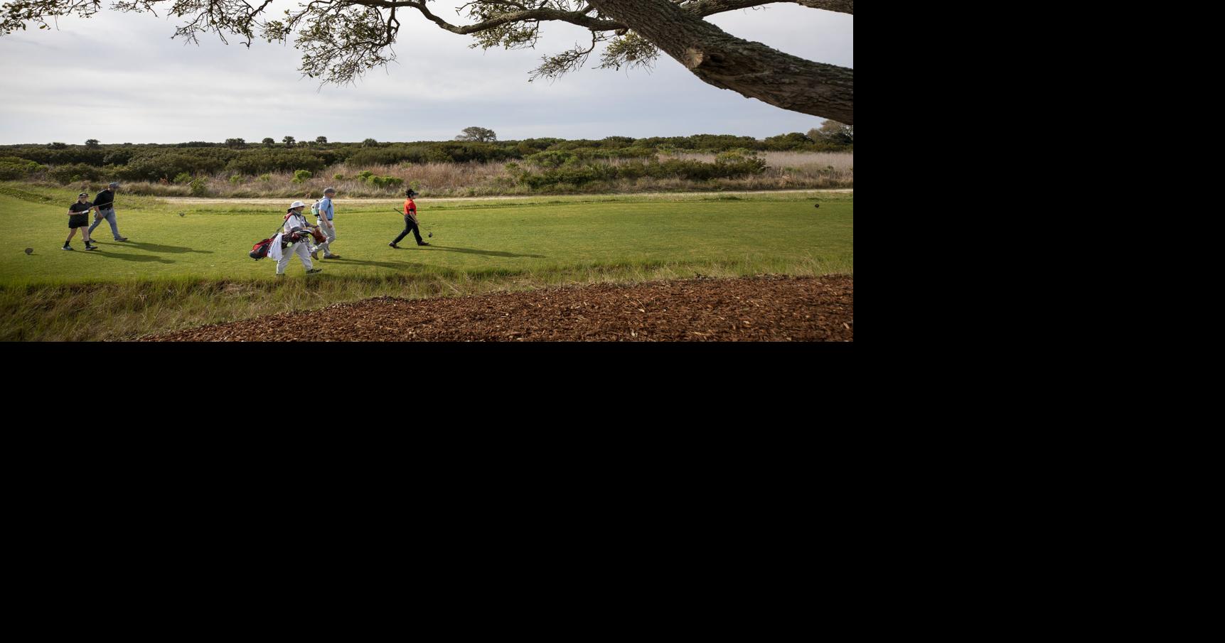 PGA Tour’s golf vacation partner expands Charleston-area operation