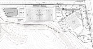 Star Park_rendering